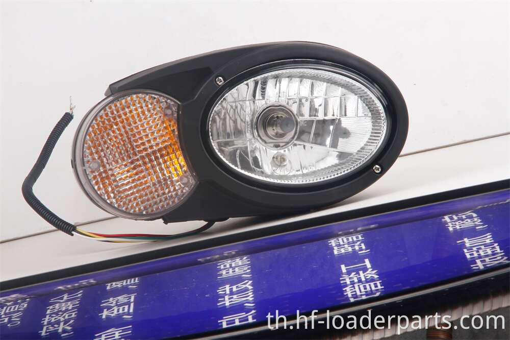 แผ่นแรงขับเคลื่อนล้อสำหรับ SDLG XGMA FOTON Wheel Loader Thrust Plate for Sdlg Xgma Foton